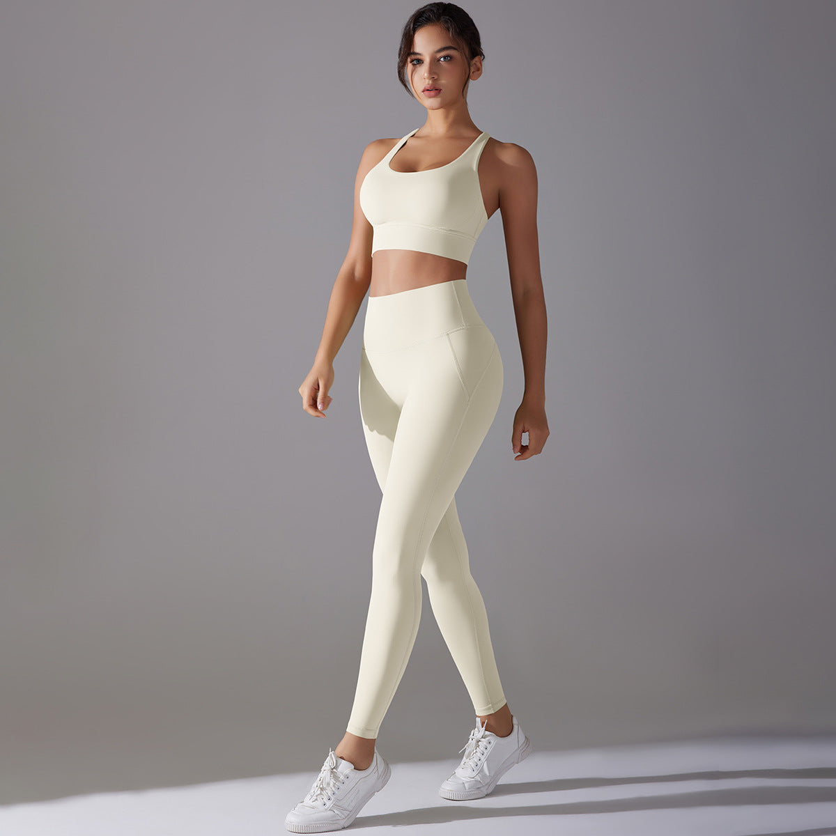 Luna Fitness Set