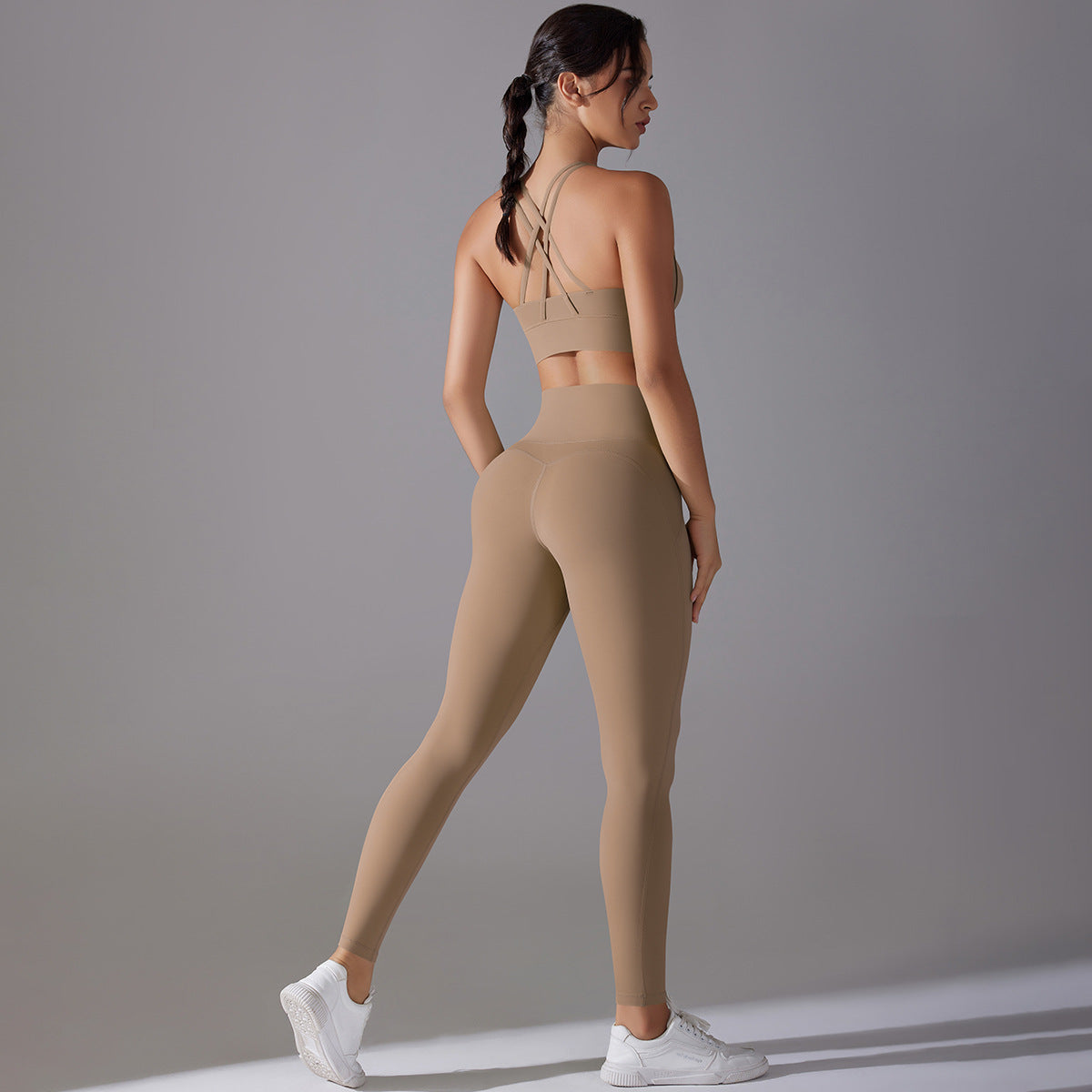 Luna Fitness Set