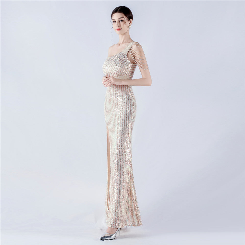 Esme Sequined Dress