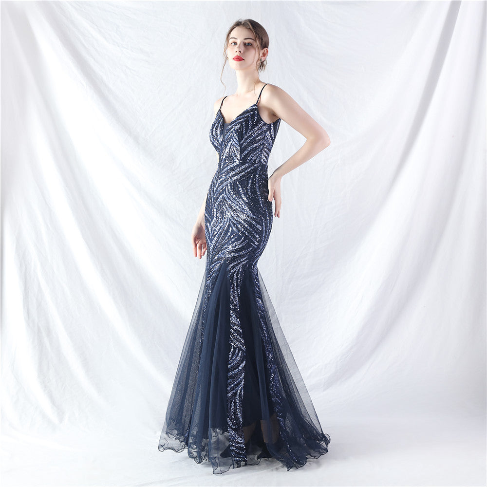 Electra Evening Dress