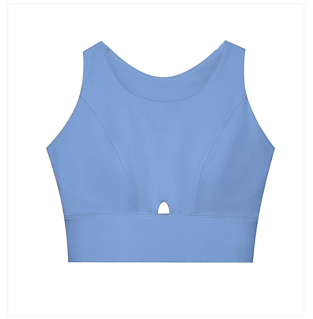 Shockproof Sports Bra