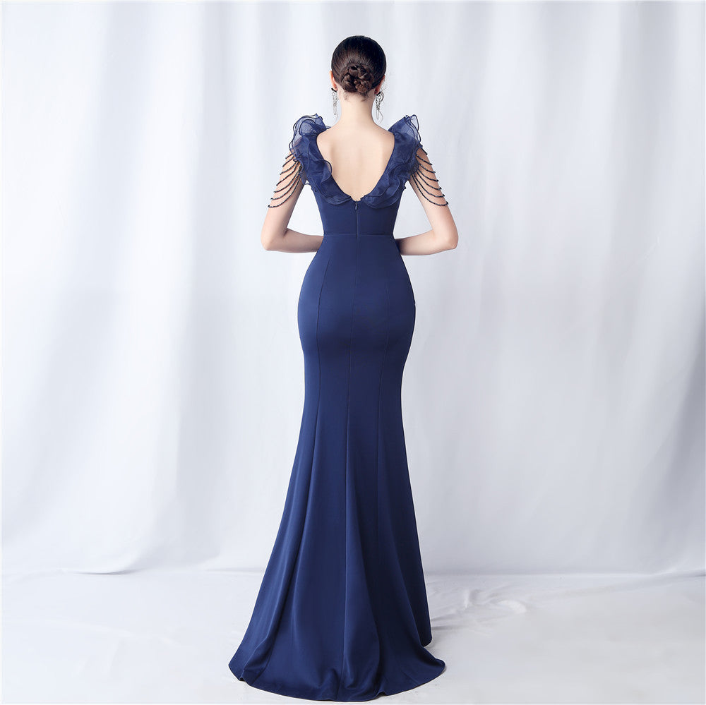 Romy Evening Dress