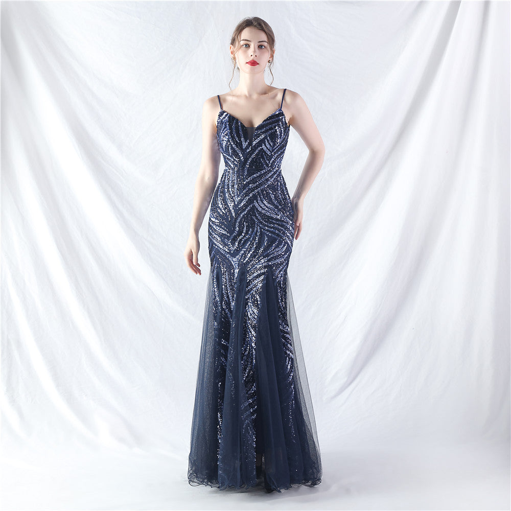 Electra Evening Dress