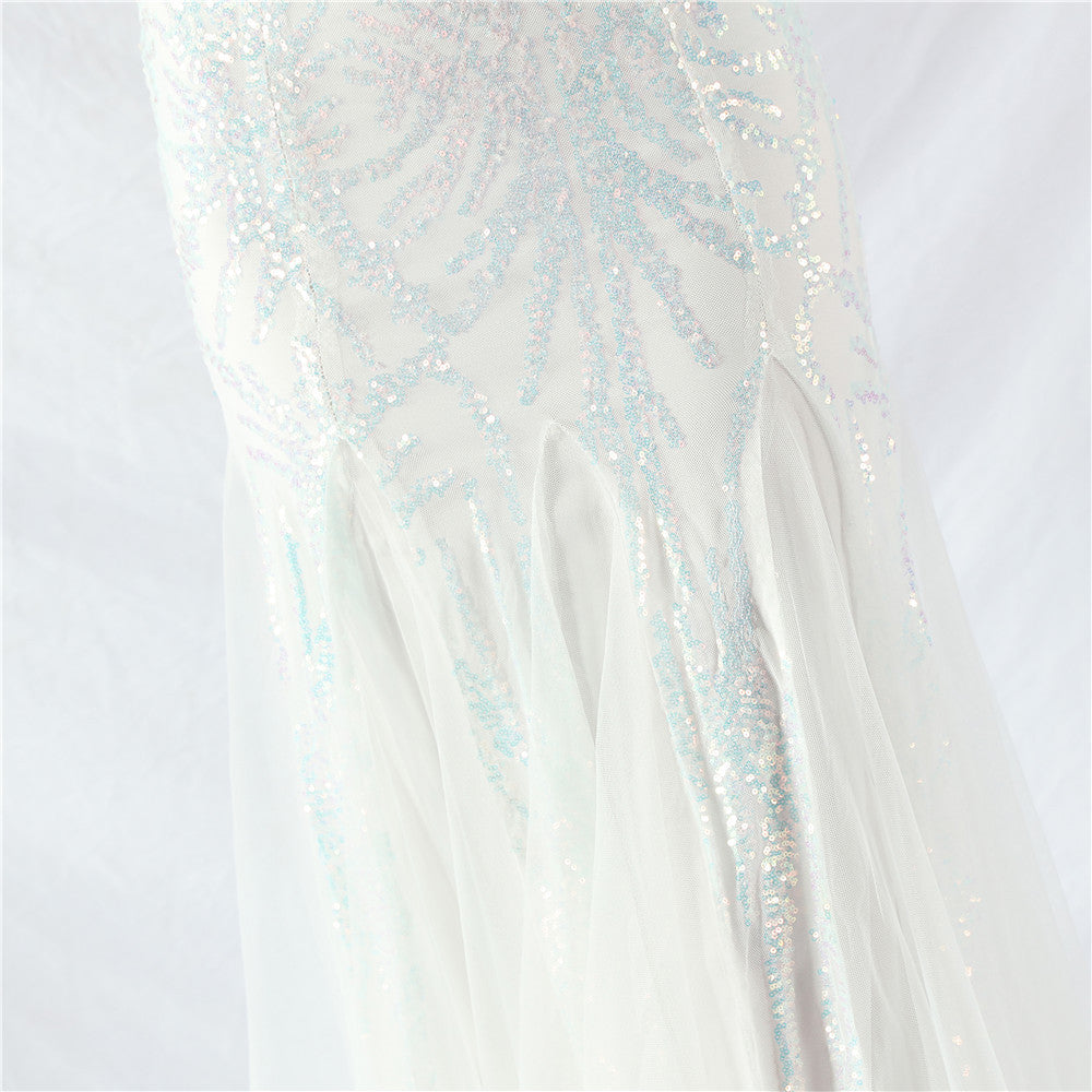 Delphine Evening Dress