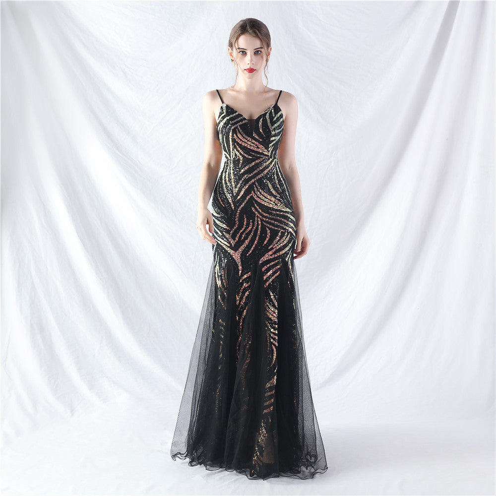 Electra Evening Dress