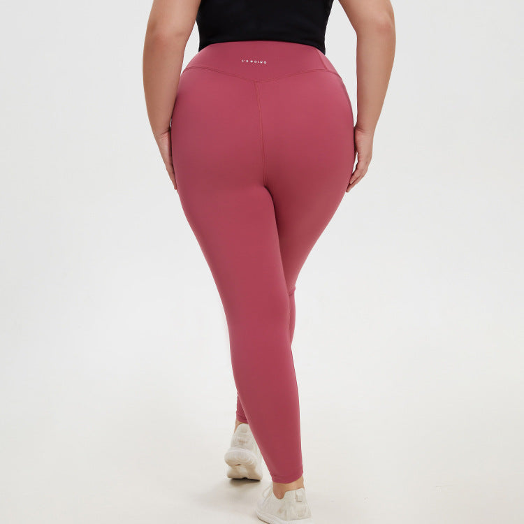 Stretch Tight Yoga Pants