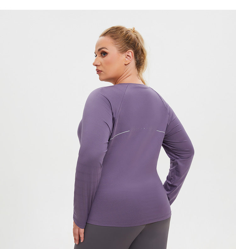 Breathable Geometric Shirt
