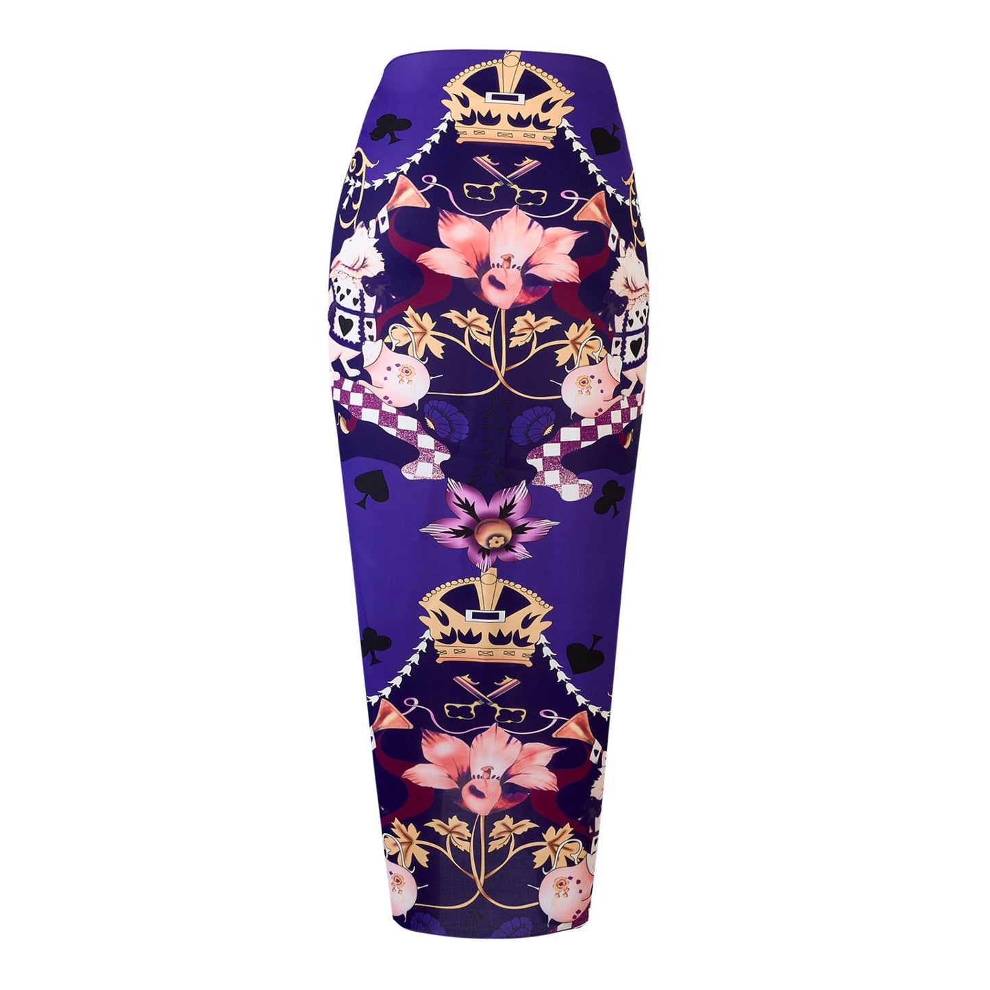Lilabeth One Piece w/ Sarong