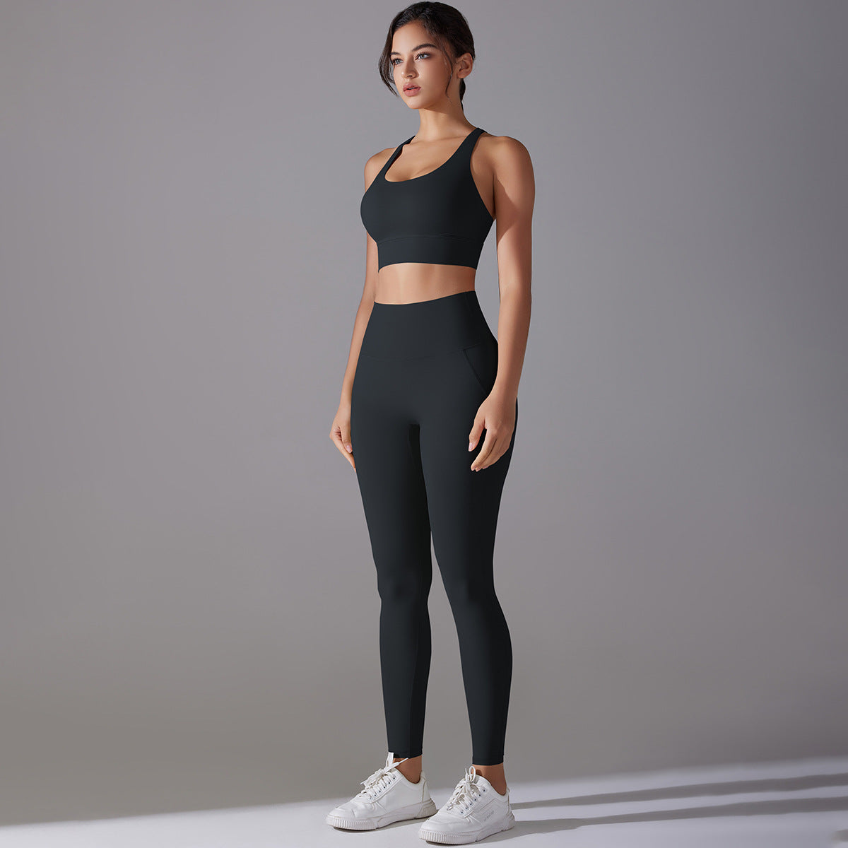 Luna Fitness Set