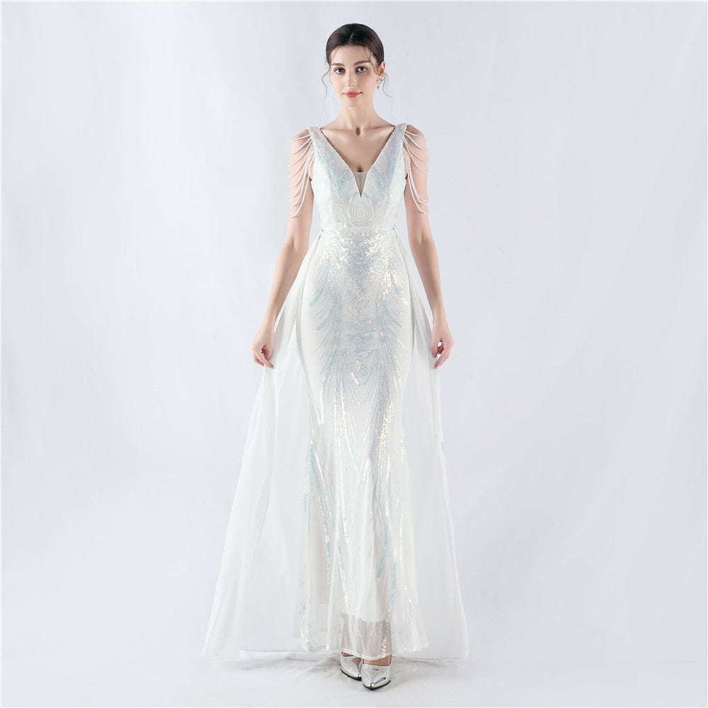 Cora Evening Dress