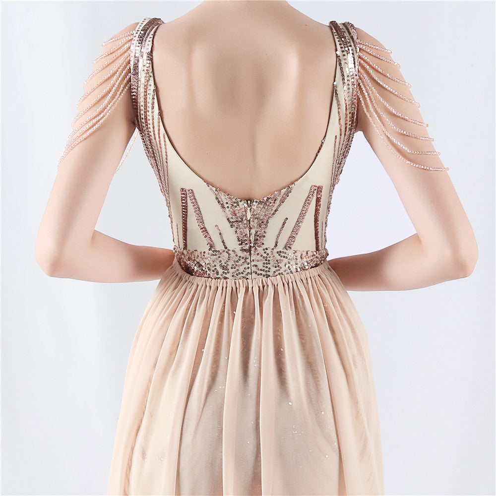Cora Evening Dress