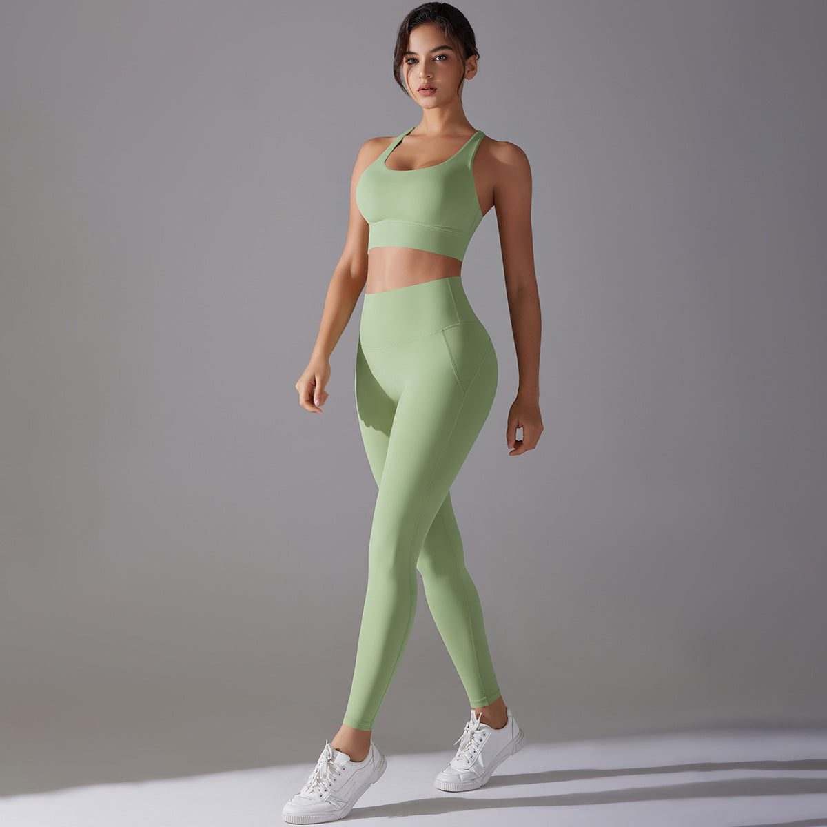 Luna Fitness Set