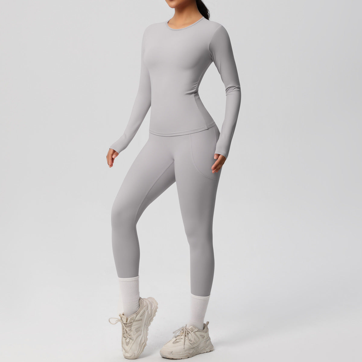 Frost Gray