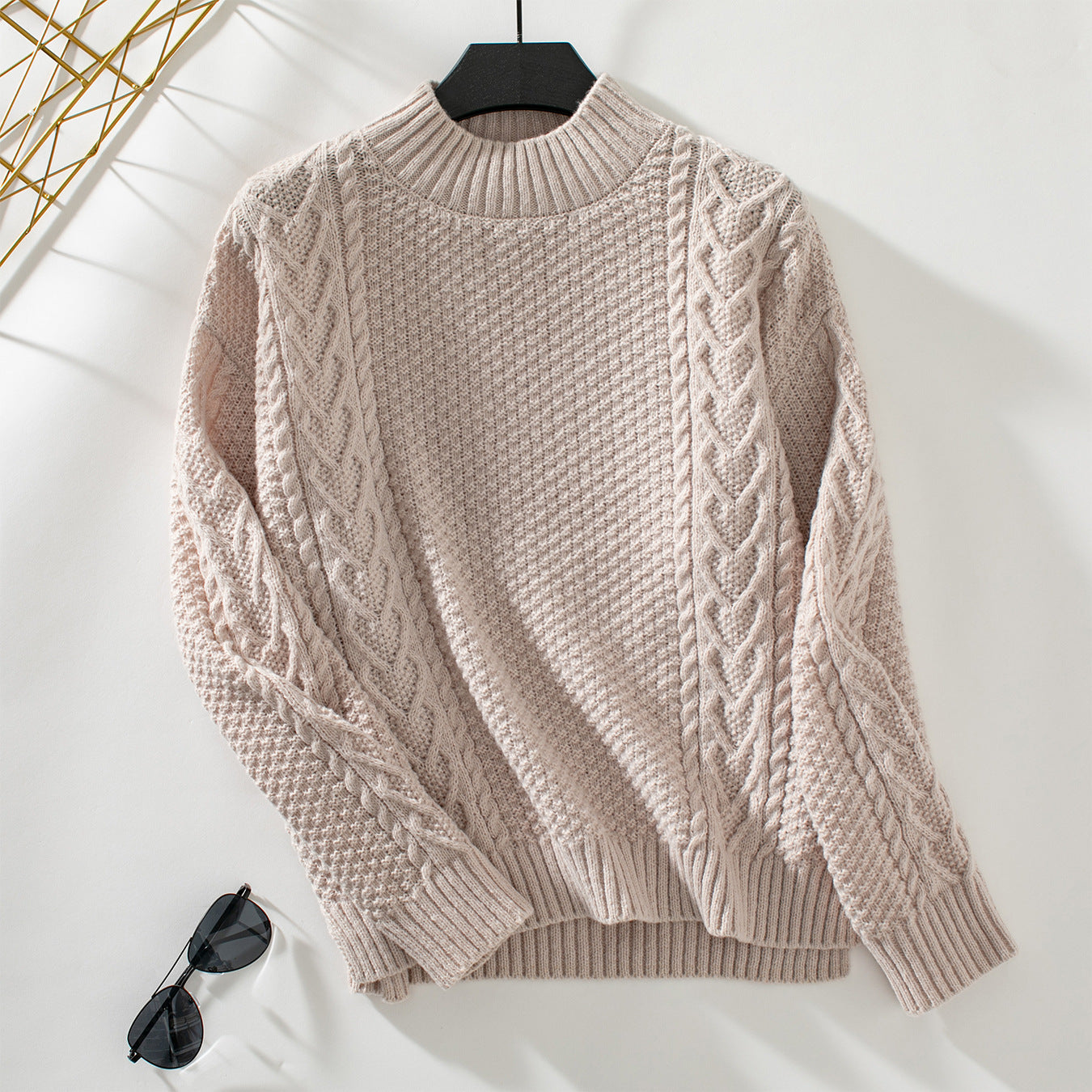 Light Khaki