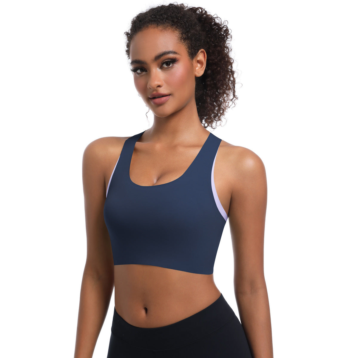 High Strength Shockproof Sports Bra