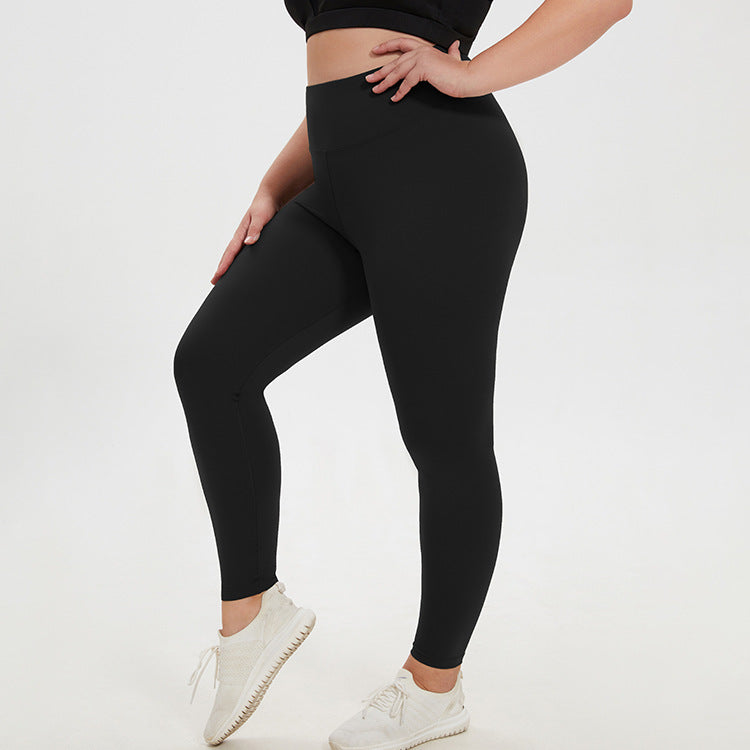 Stretch Tight Yoga Pants