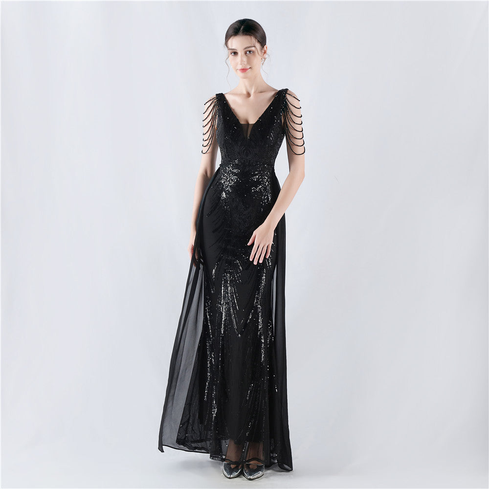 Cora Evening Dress