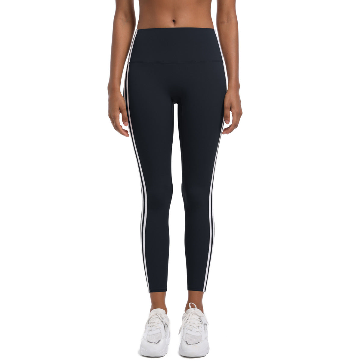 Hip Raise Slim Fit Quick Drying Yoga Pants