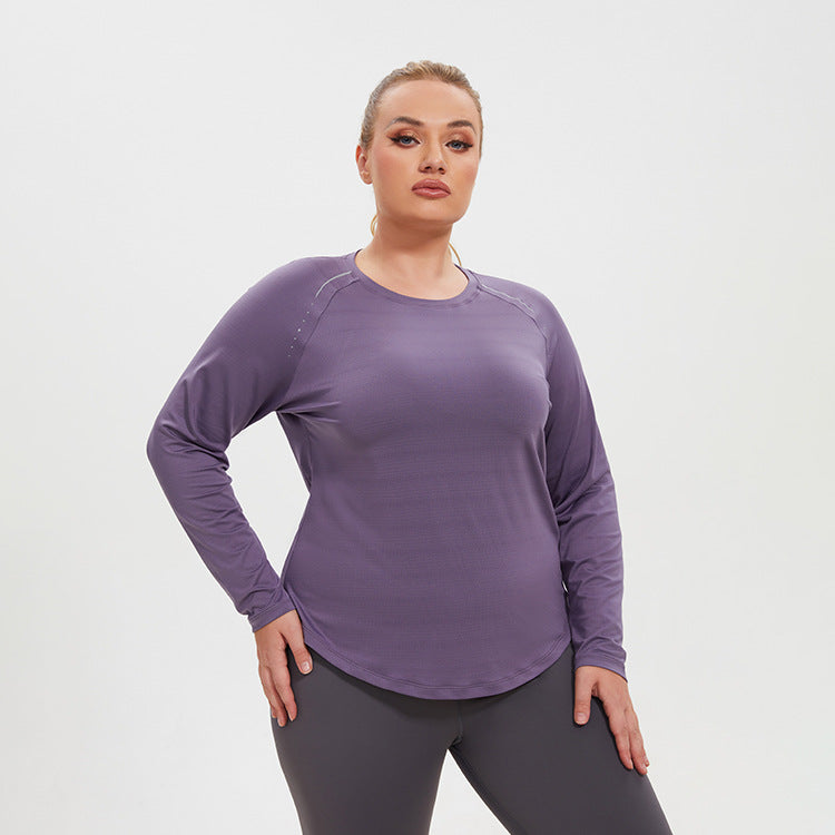 Breathable Geometric Shirt
