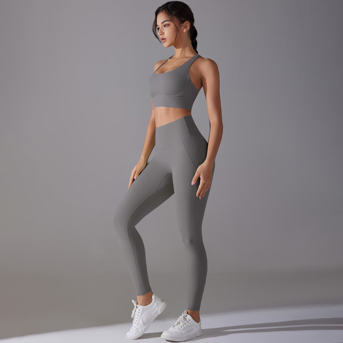 Luna Fitness Set