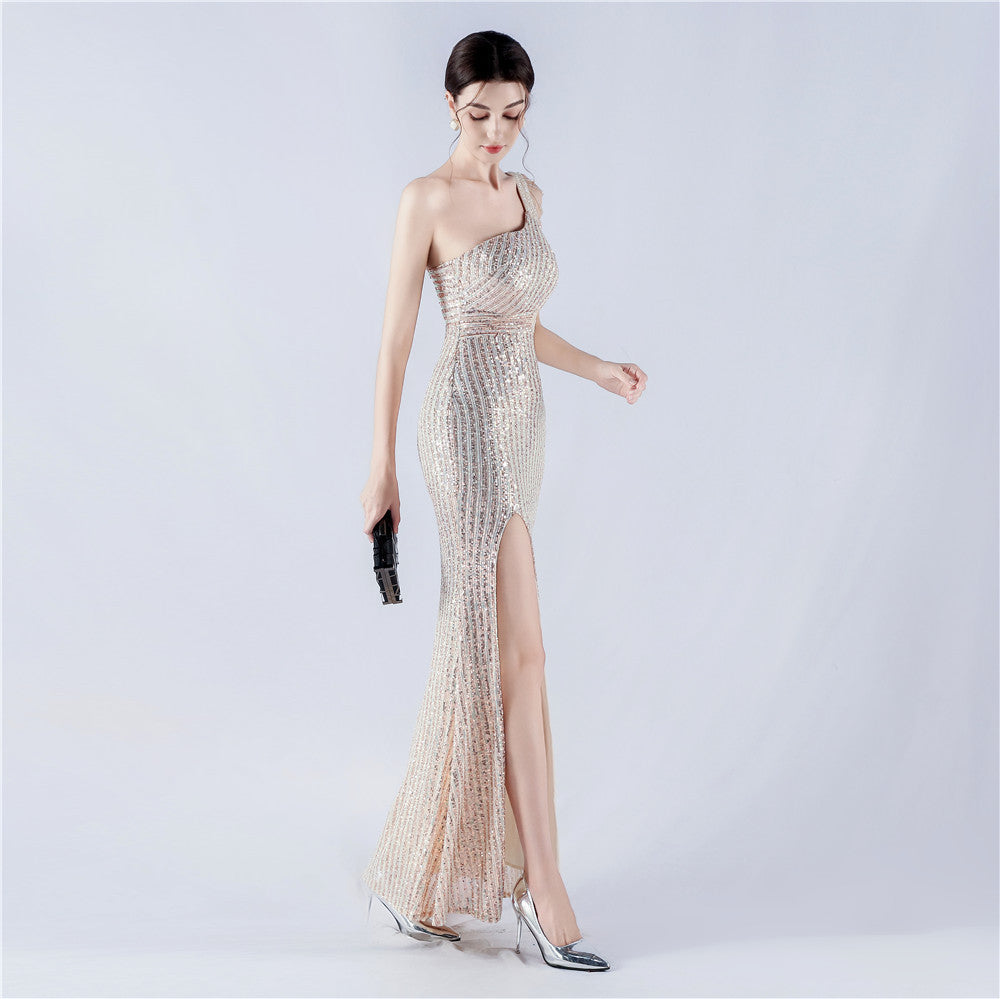 Esme Sequined Dress