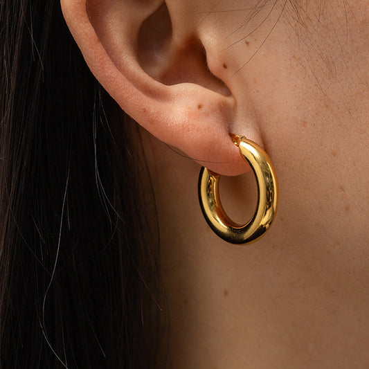 Non-Fading Simplicity Hoops
