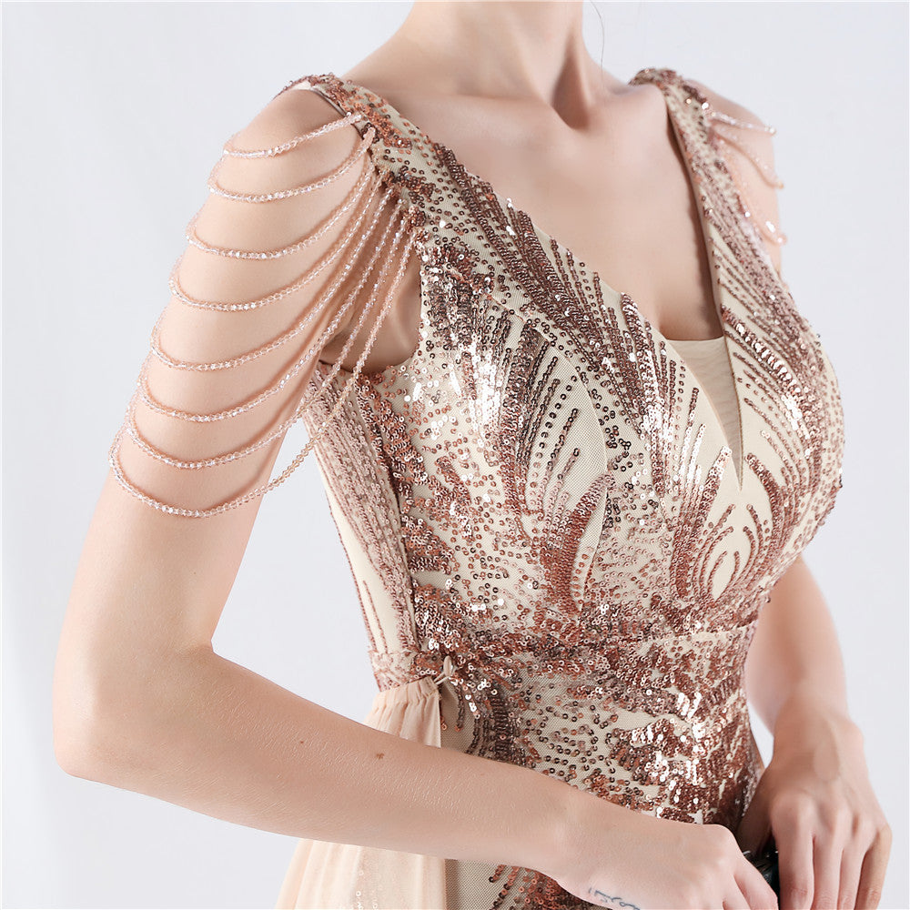 Cora Evening Dress