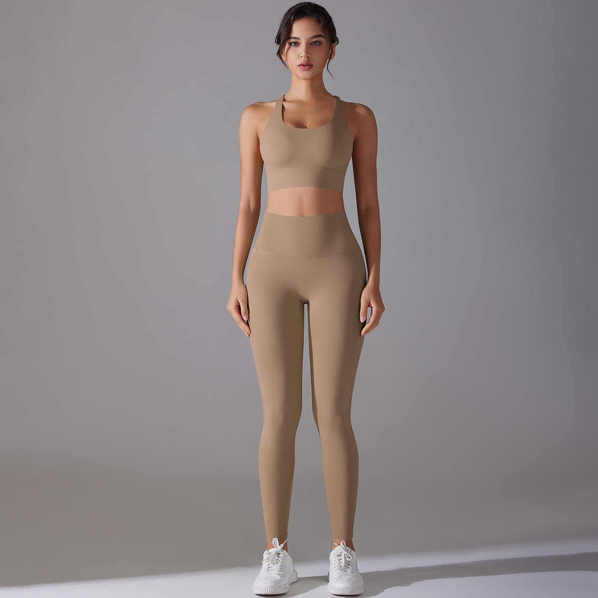 Luna Fitness Set