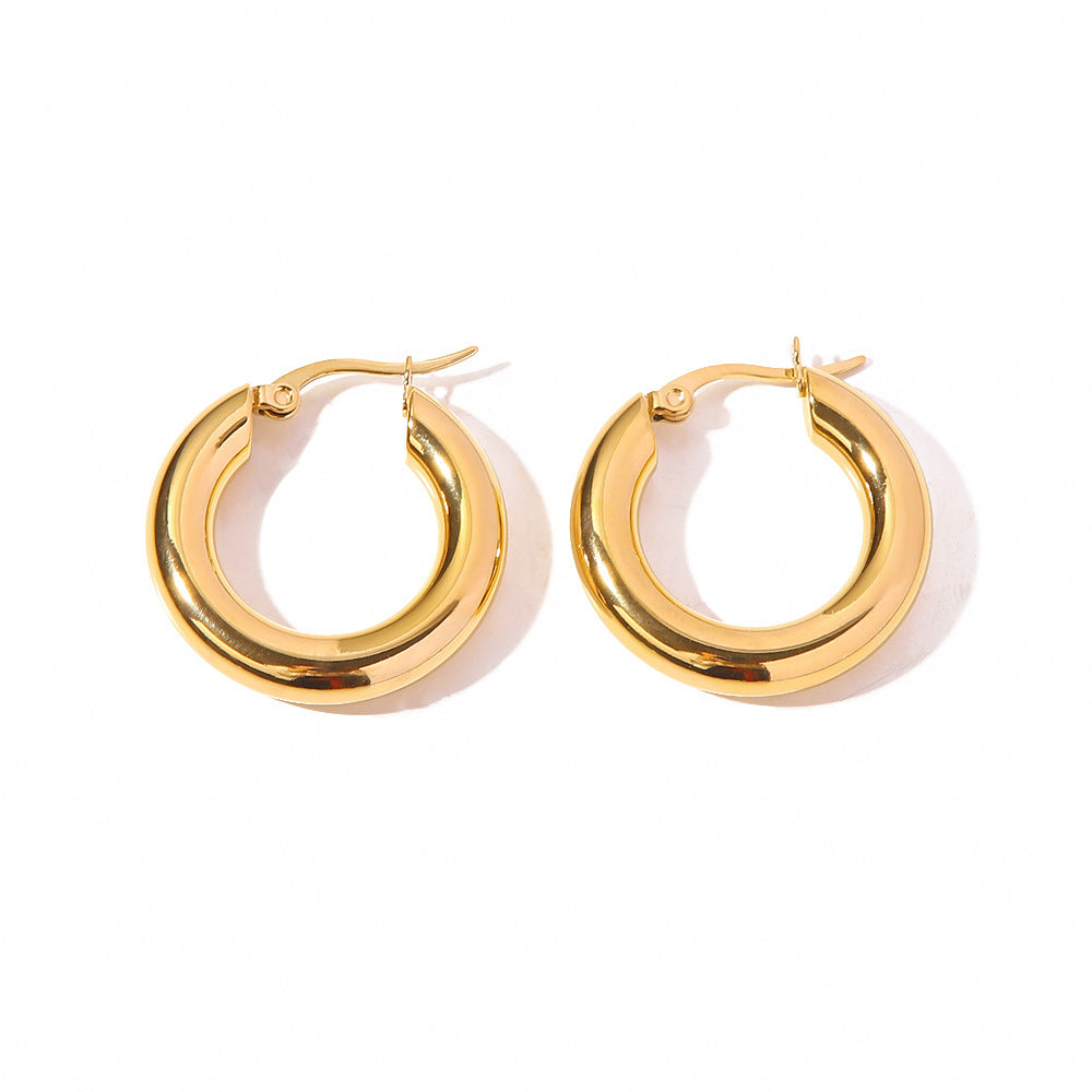 Non-Fading Simplicity Hoops