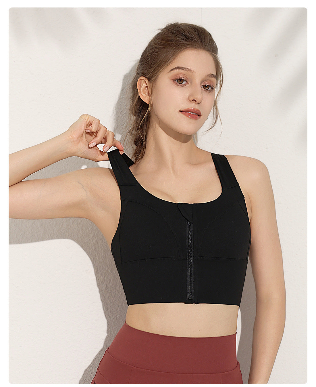 Shockproof Workout Vest