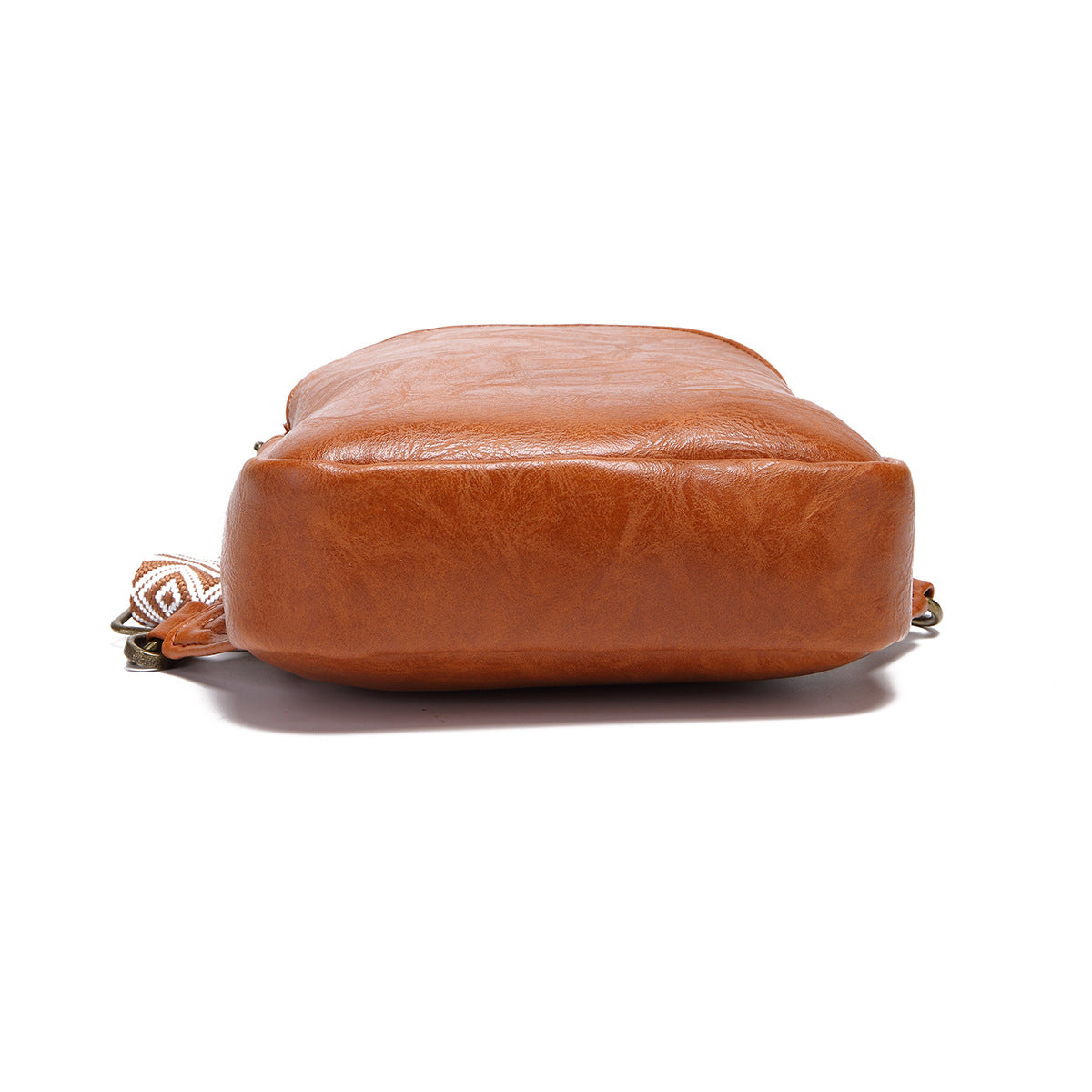 Retro Bohemian Crossbody Bag
