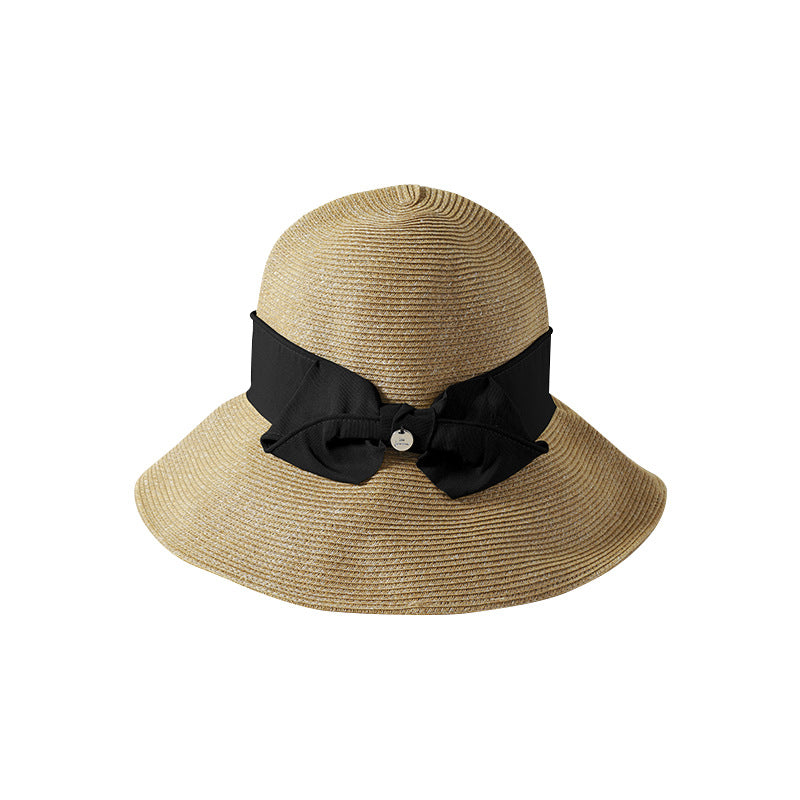 Broad-Brimmed Hat