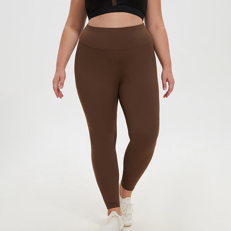 Stretch Tight Yoga Pants