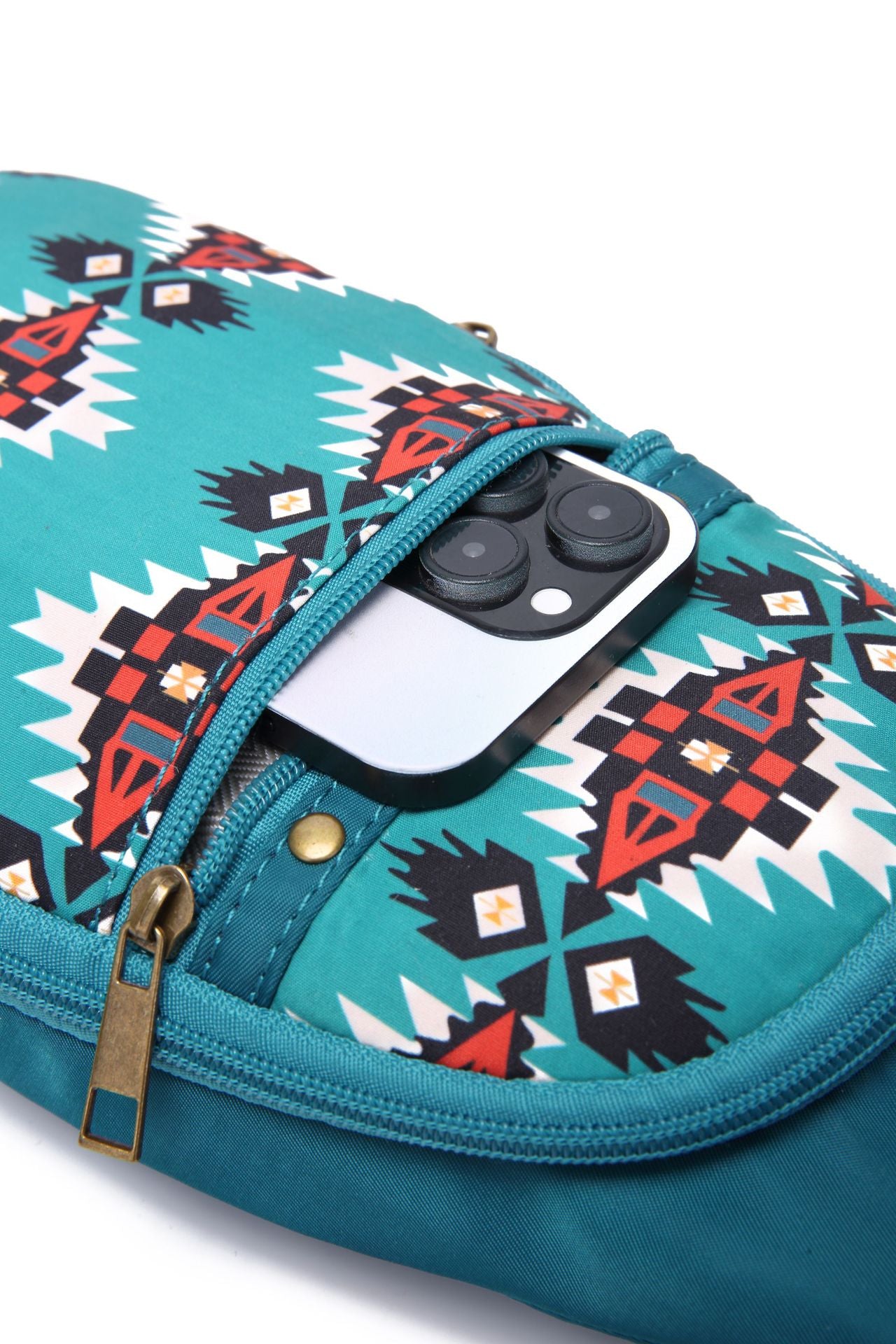 Hopi Crossbody Bag