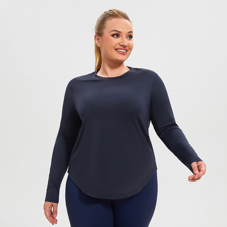 Quick Drying Stretch Shirt