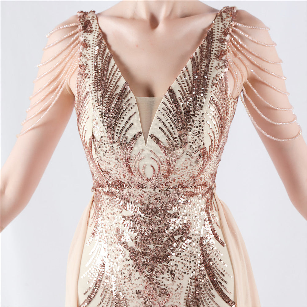 Cora Evening Dress