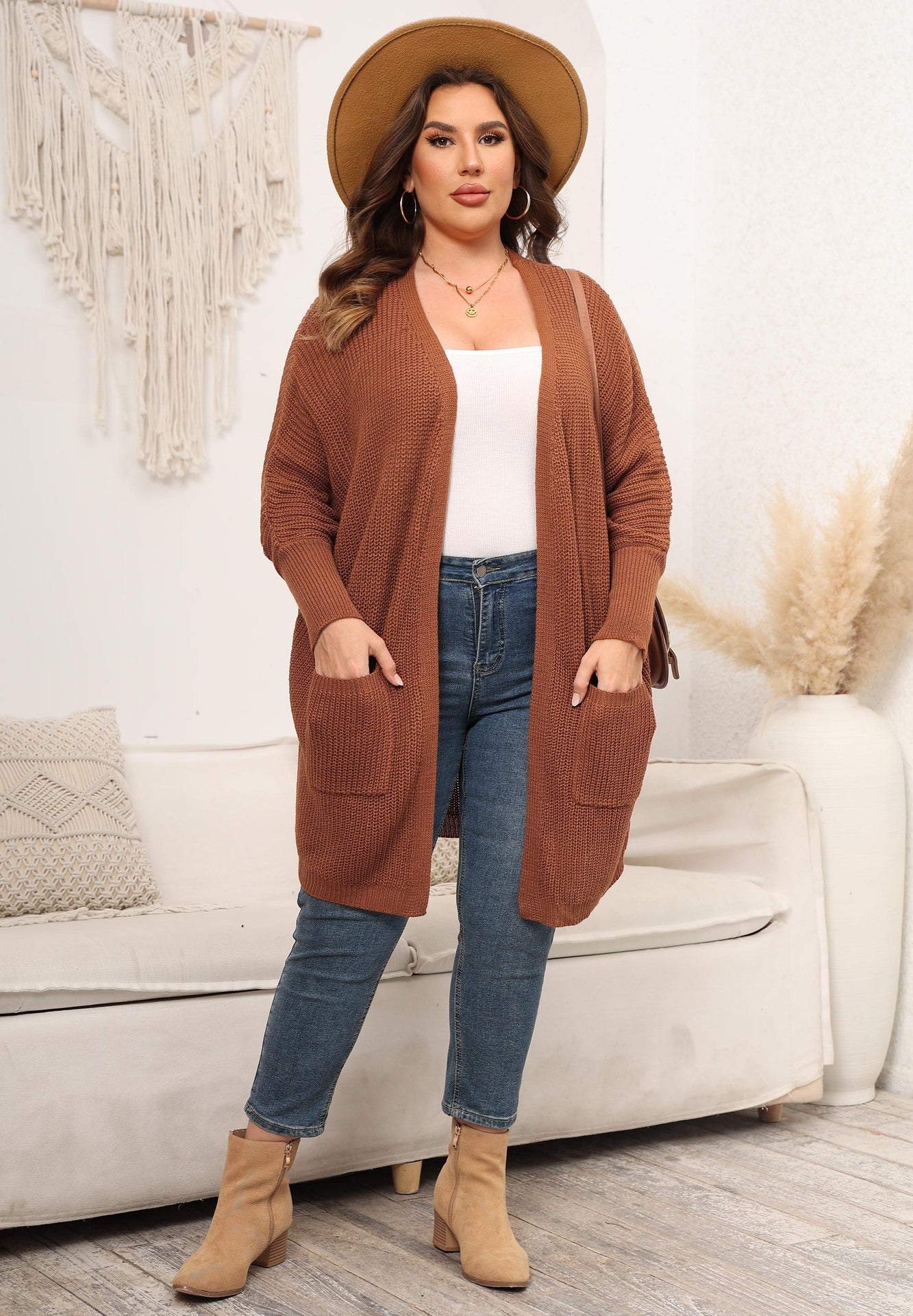 Carrie C. Cardigan
