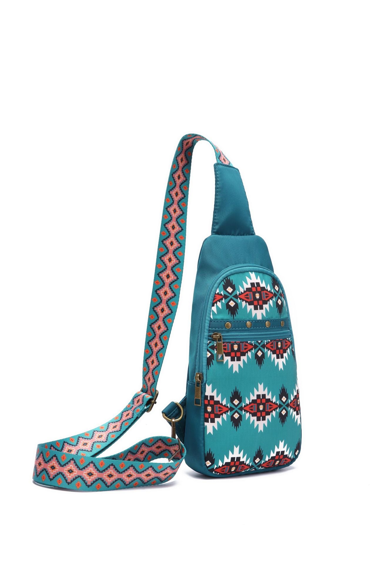 Hopi Crossbody Bag