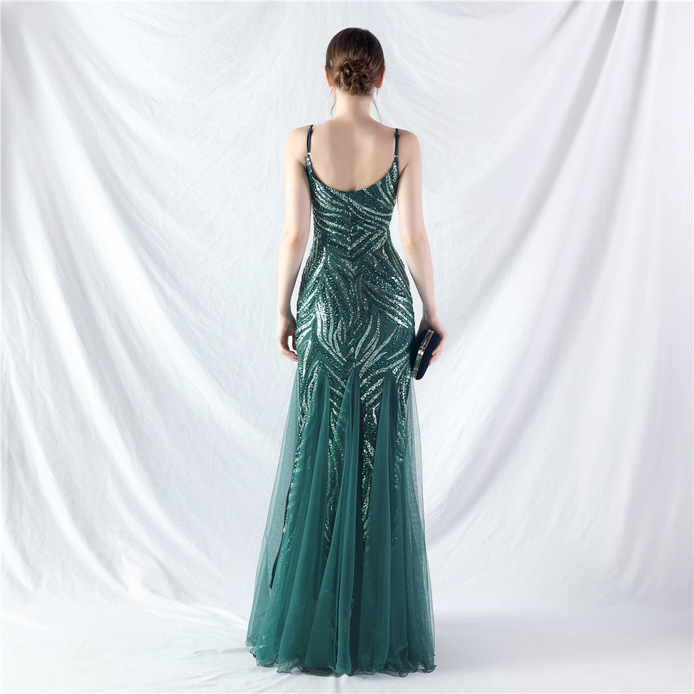Electra Evening Dress