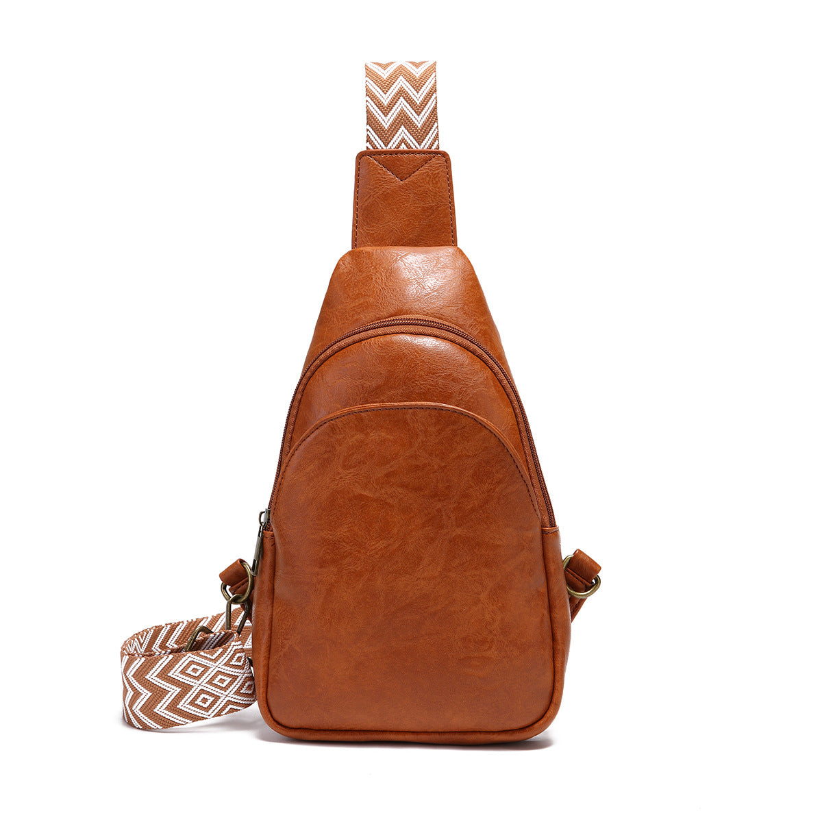 Retro Bohemian Crossbody Bag