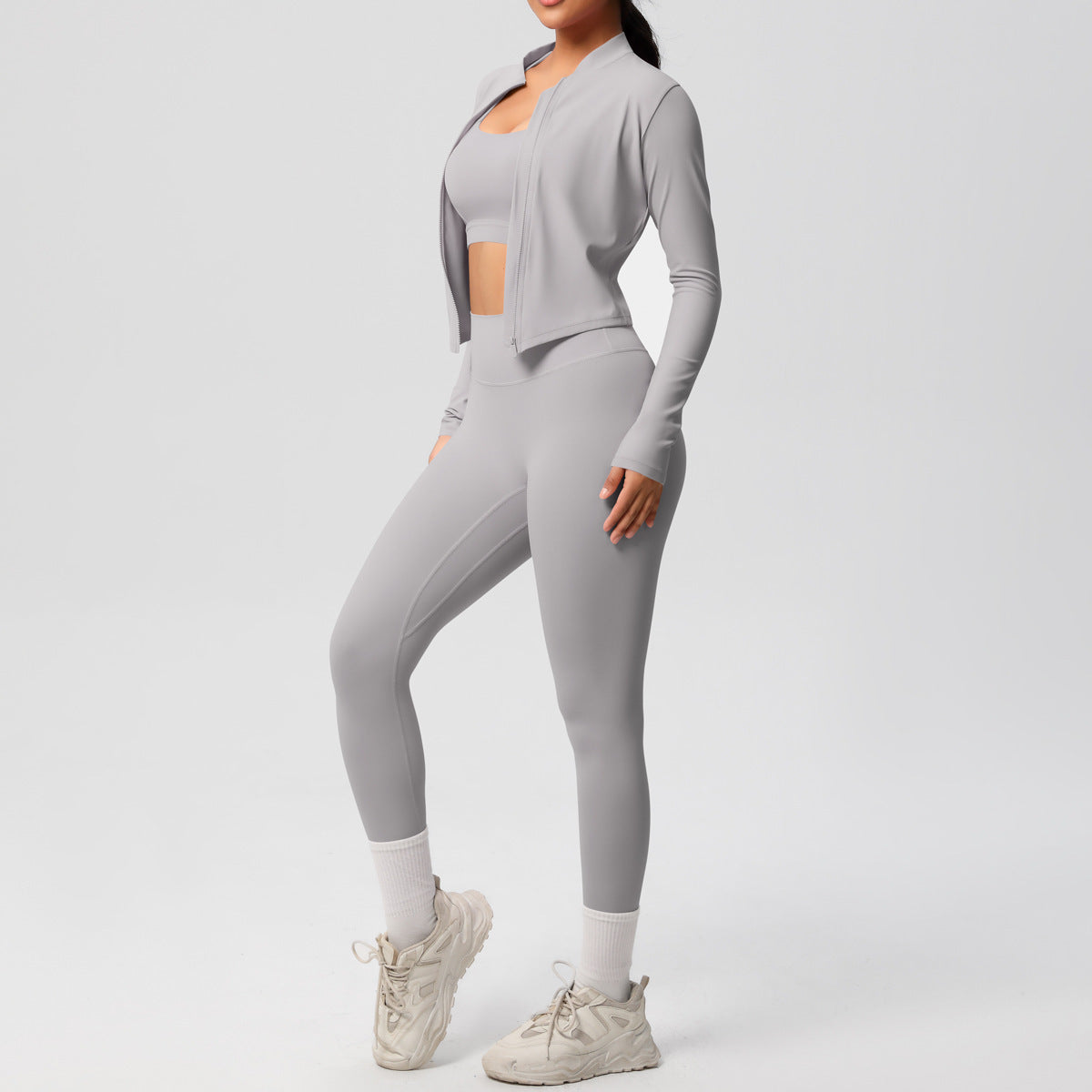 Frost Gray