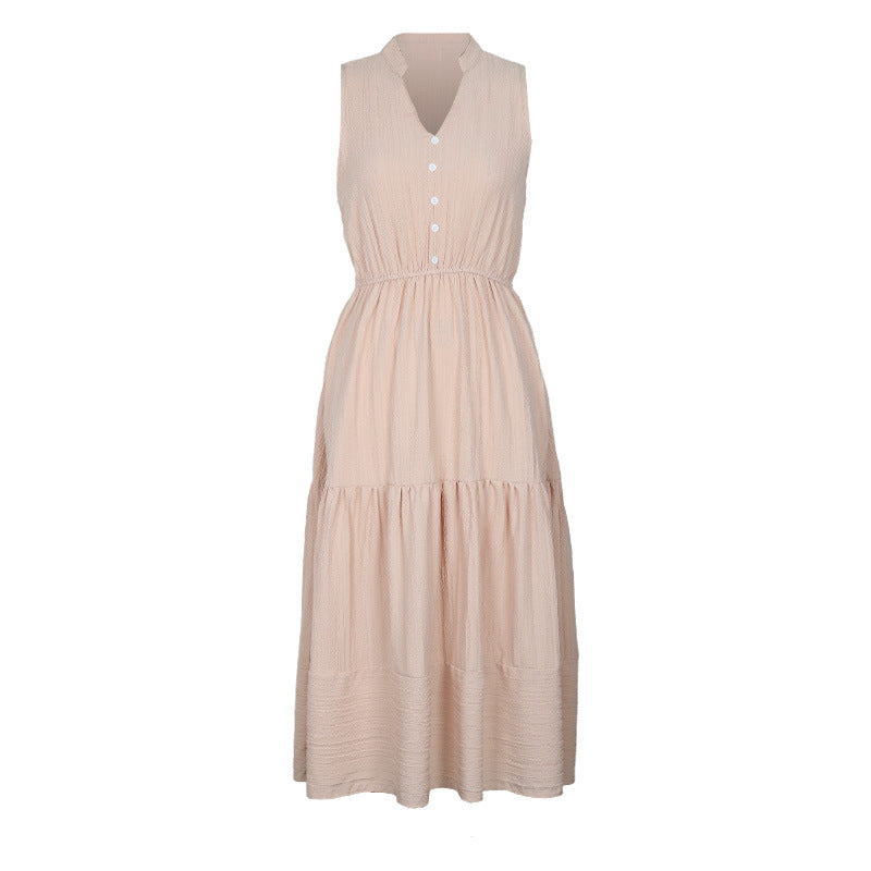 Abigale Tiered Dress