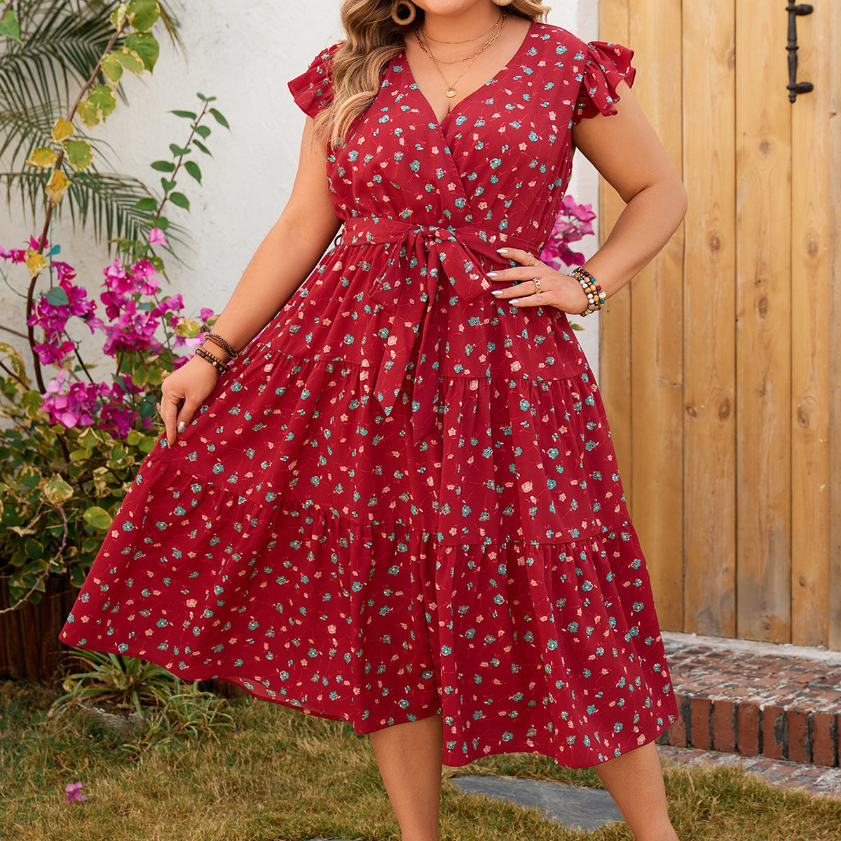 Luisa Dress
