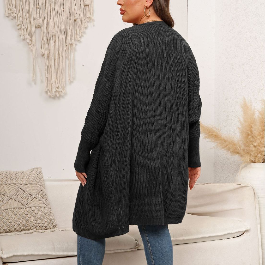 Carrie C. Cardigan