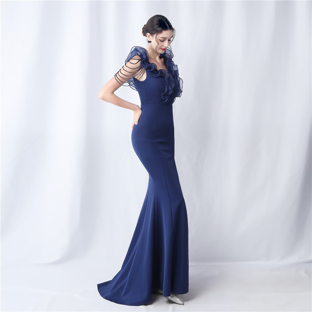 Romy Evening Dress
