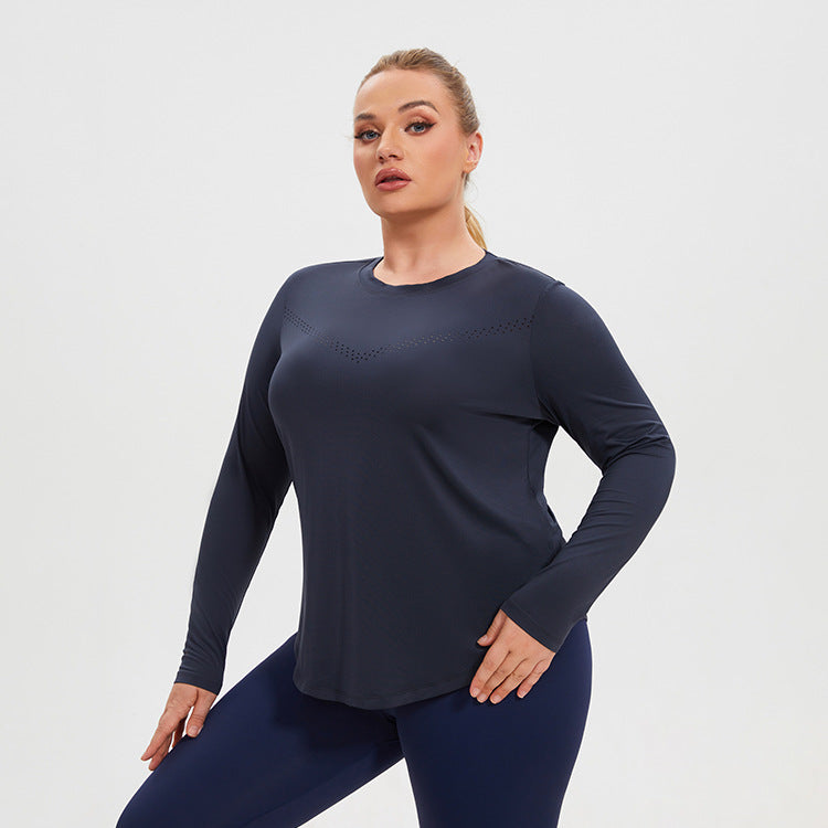 Quick Drying Stretch Shirt
