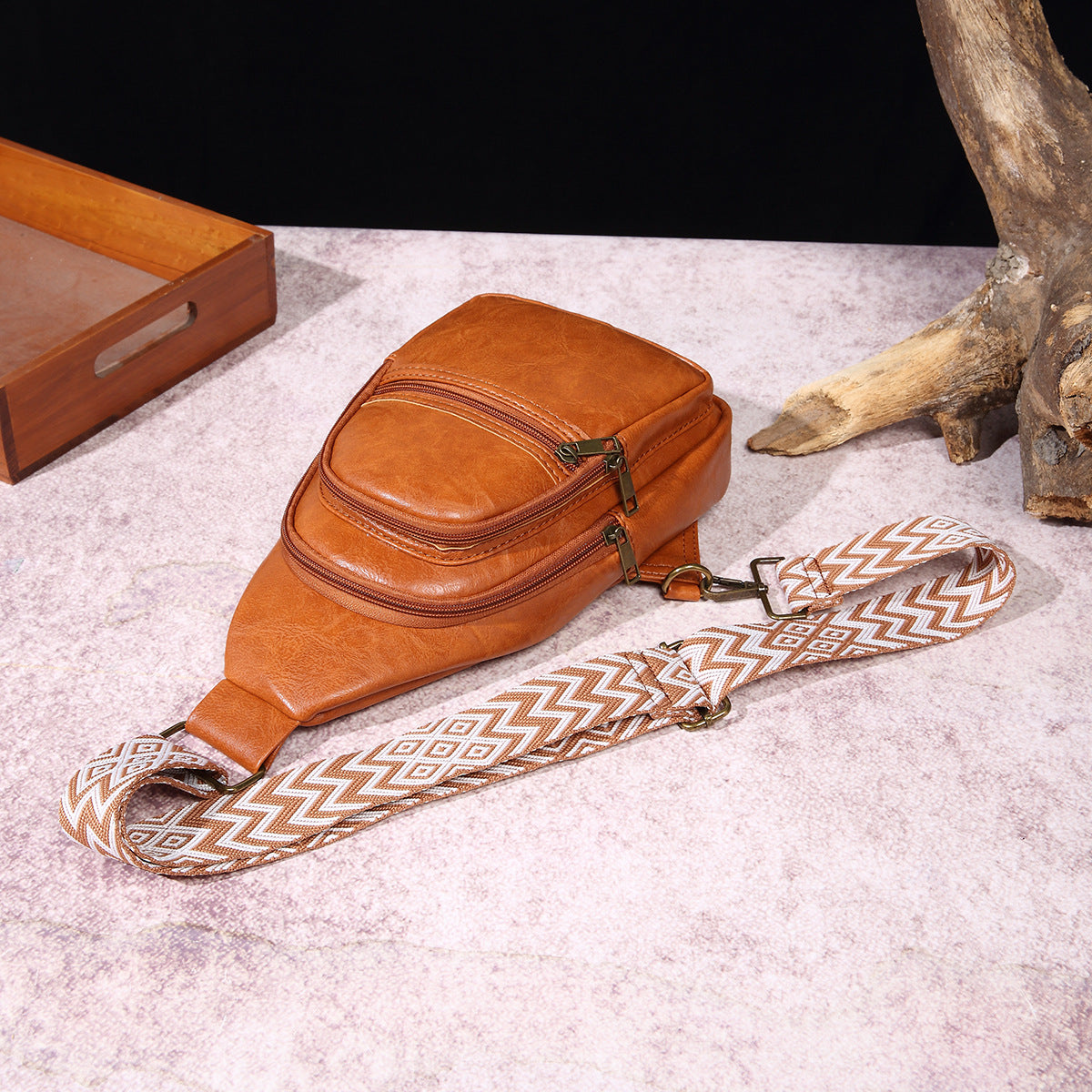 Lilith Crossbody Bag