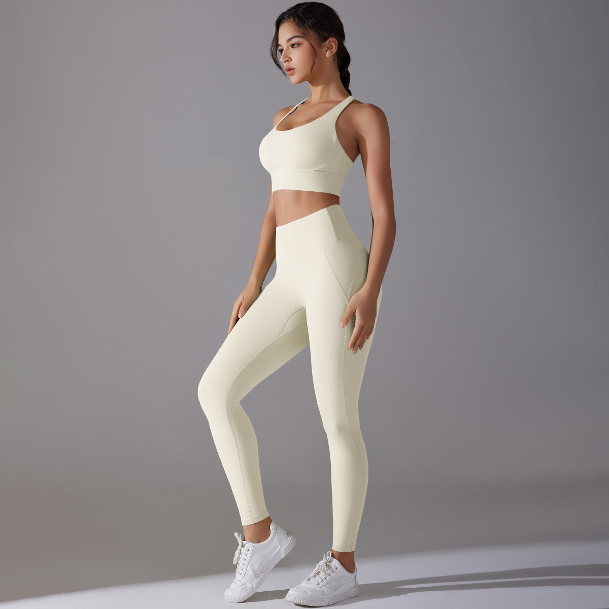 Luna Fitness Set