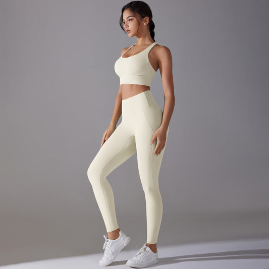 Luna Fitness Set