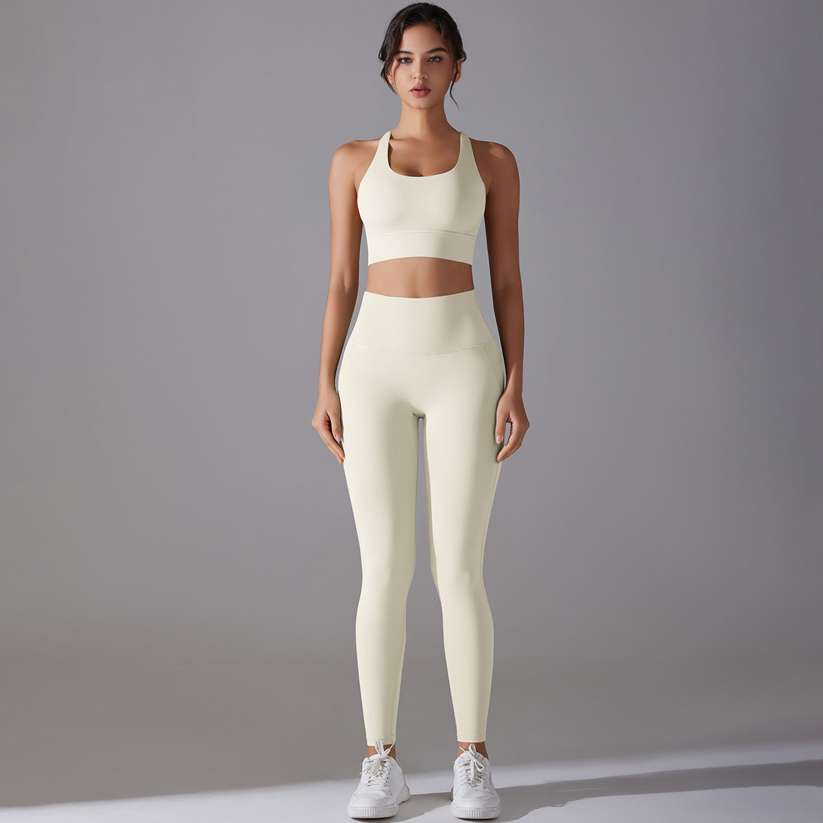 Luna Fitness Set